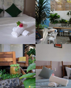 GẠO Hotel